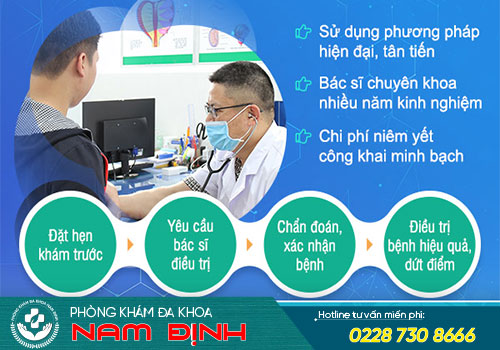 vô sinh nam