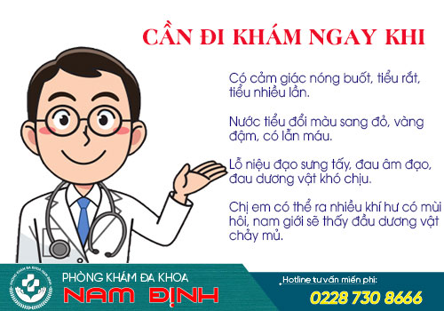 tiểu rát